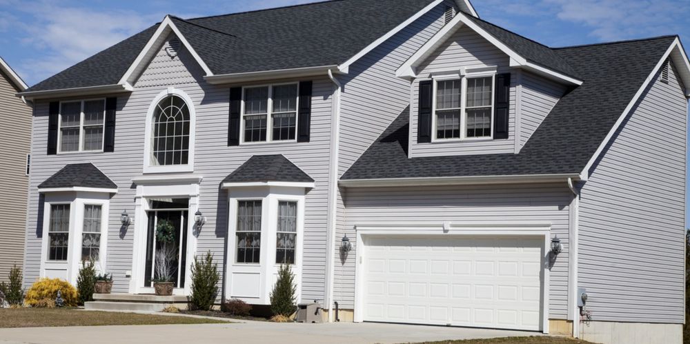 Slide of Crestmark Roofing & Construction