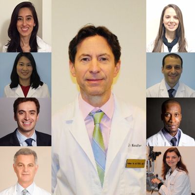 Koster Vision by null