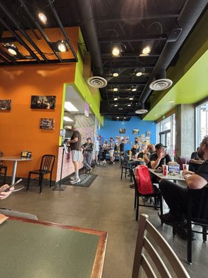 Snarf's Sandwiches by null