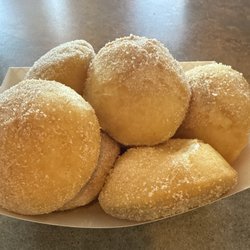 Perico's - Mini Sweet Sopa's