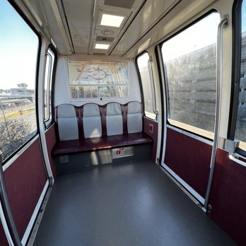 AirTrain Newark - Public Transportation Near Me - Newark, New Jersey AirTrain Newark - Public Transportation Near Me - Newark, New Jersey