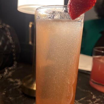 Moonraker - Ichigo-go - Cocktail Bars Near Me - Washington, DC, District of Columbia Moonraker - Ichigo-go - Cocktail Bars Near Me - Washington, DC, District of Columbia