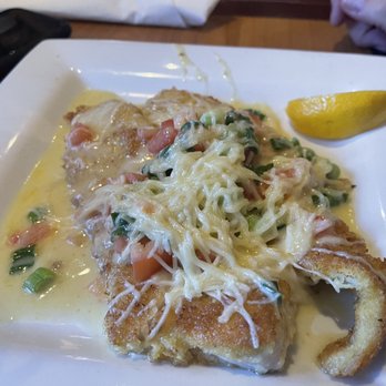 Hobo's Cafe - Key lime Mahi - New American Near Me - Key Largo, Florida Hobo's Cafe - Key lime Mahi - New American Near Me - Key Largo, Florida
