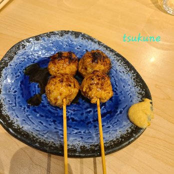 Yakitori Ando - Tsukune - Izakaya Near Me - Honolulu, Hawaii Yakitori Ando - Tsukune - Izakaya Near Me - Honolulu, Hawaii