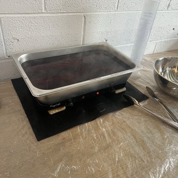 Dharma Fiber Reactive Procion Dyes visual data 5