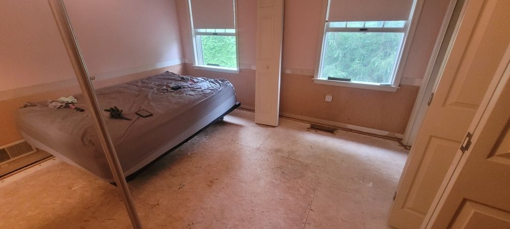 Slide of Coss & Sons Home Services