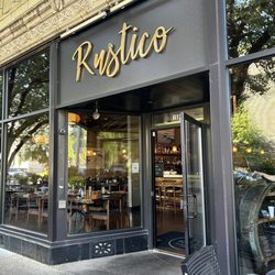 Rustico