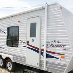 Dependable Camper Rentals