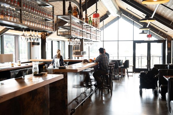 Sound Glass - Tacoma