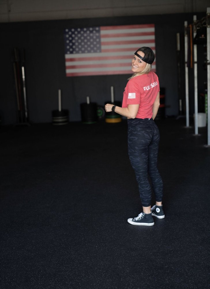 LFT Gym Image