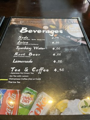 Menu photo 2 Asian Kitchen Bethel, CT Menu photo 2 Asian Kitchen Bethel, CT