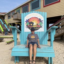 Beachfront RV Park & Resort