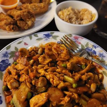 Jasmine Asian Bistro - Kung Pao and the wings - Chinese Near Me - Louisville, Kentucky Jasmine Asian Bistro - Kung Pao and the wings - Chinese Near Me - Louisville, Kentucky