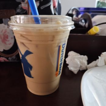 Dutch Bros Coffee - Juice Bars & Smoothies Near Me - Sparks, Nevada