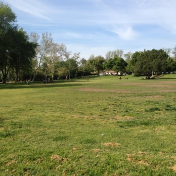 Valley Glen Community Park - Parks Near Me - Los Angeles, California