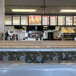 Arby's