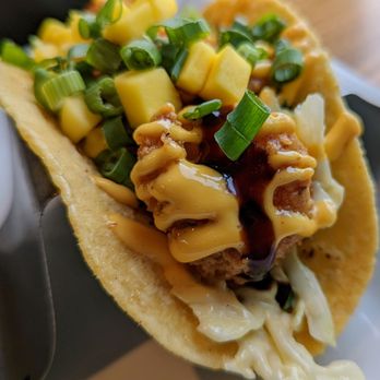 Rumba - Tacos ($6 ea) - Caribbean Near Me - Hampton Bays, New York