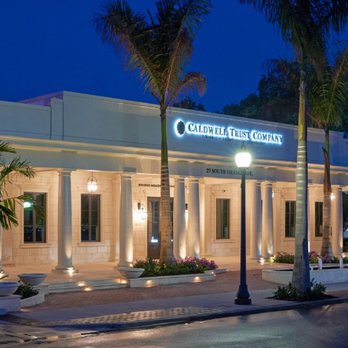 Caldwell Trust - Financial Advising Near Me - Sarasota, Florida Caldwell Trust - Financial Advising Near Me - Sarasota, Florida