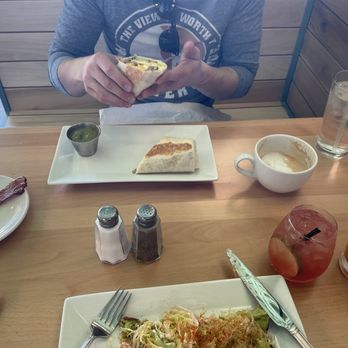 Beau's cafe - Breakfast & Brunch Near Me - Lexington, Kentucky