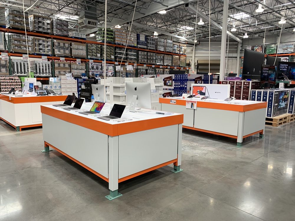COSTCO WHOLESALE 142 Photos & 87 Reviews 2225 Grand Cypress Drive