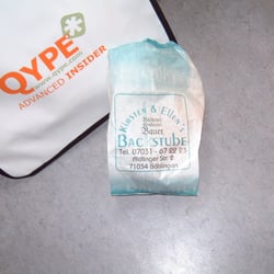 Bäckerei Bauer
