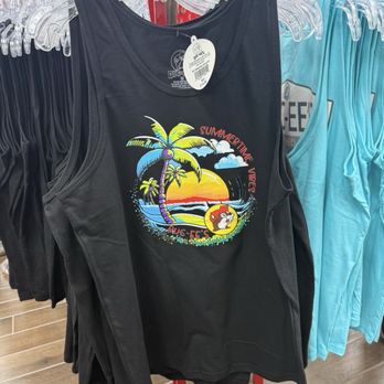 Buc-ee's - Merch - Gas Stations Near Me - Huber Heights, Ohio