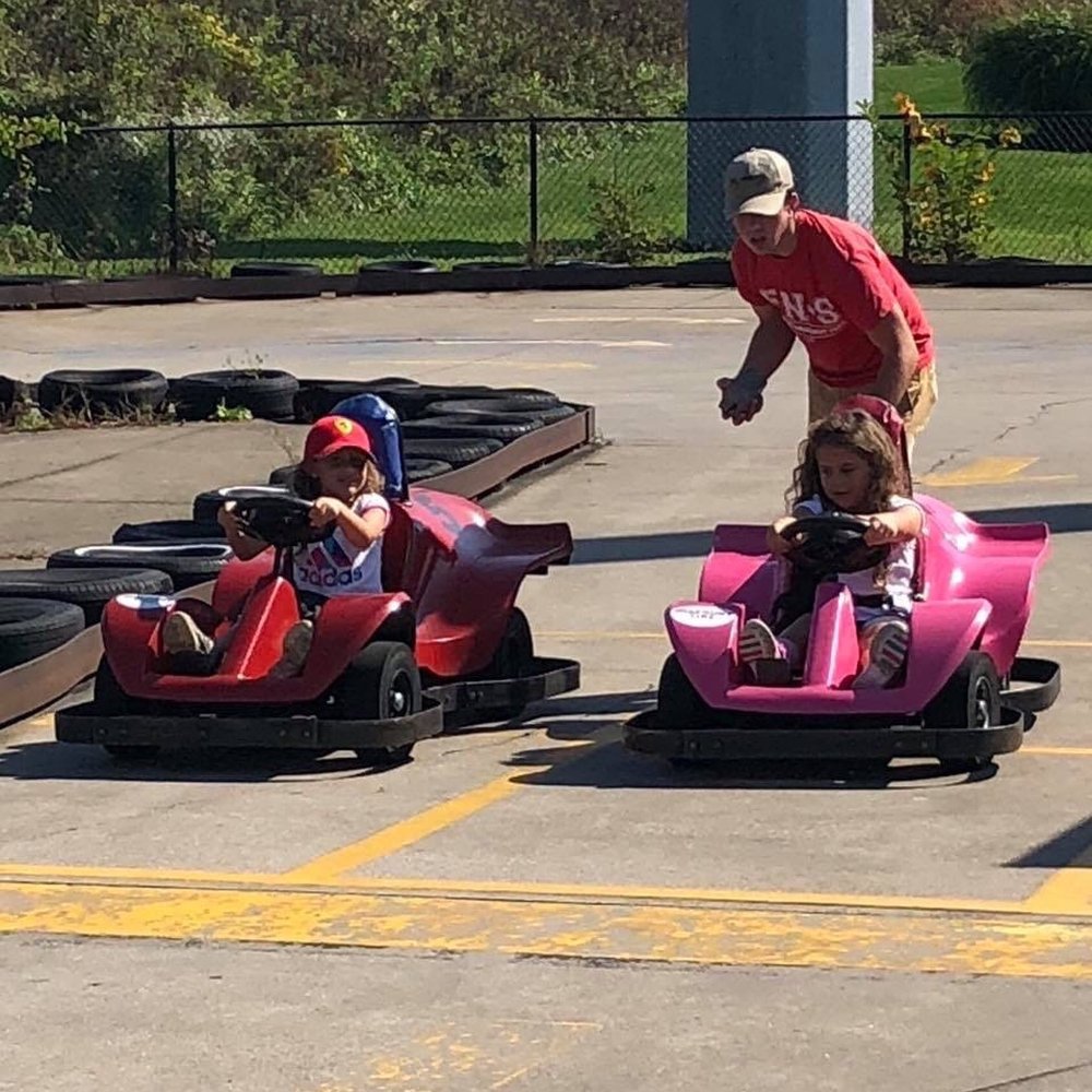 Fun 'N' Stuff - Amusement Parks Near Me - Macedonia, Ohio Fun 'N' Stuff - Amusement Parks Near Me - Macedonia, Ohio