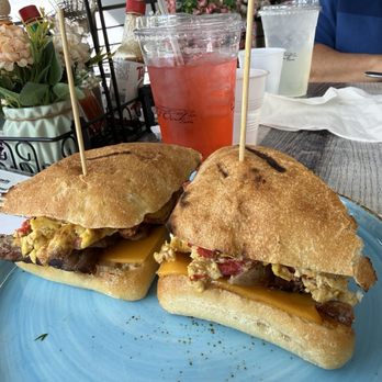 Wild Oak Cafe - Steak & Eggs breakfast sandwich So Good! - Cafes Near Me - Glendale, California Wild Oak Cafe - Steak & Eggs breakfast sandwich So Good! - Cafes Near Me - Glendale, California