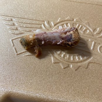 Wingstop - Chicken Wings Near Me - Tujunga, California
