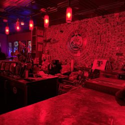Wicked City Brew