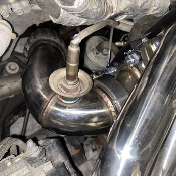 J's Mobile Repair - Downpipe - Auto Repair Near Me