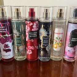 Bath & Body Works