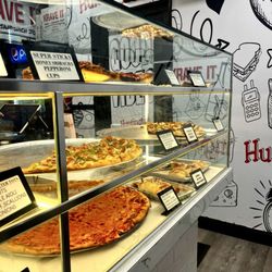 Krave It Pizza & Sandwich Joint