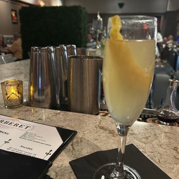 Vécu - French 75 - Bakeries Near Me - Lancaster, Pennsylvania