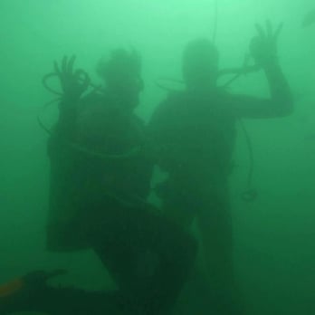 Rena's Scuba School & Travel - Awesome training! Rena is amazing and professional. Very highly recommend! - Scuba Diving Near Me - Palm Bay, Florida Rena's Scuba School & Travel - Awesome training! Rena is amazing and professional. Very highly recommend! - Scuba Diving Near Me - Palm Bay, Florida