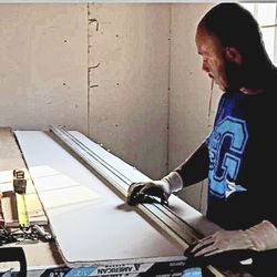 Central Oklahoma Handy-Hand Services