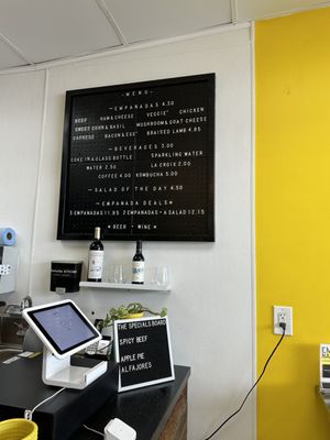 Empanada Kitchen by null