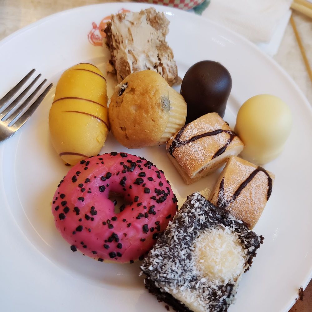 Gourmet World - Asian Fusion Near Me - Kaiserslautern, RP