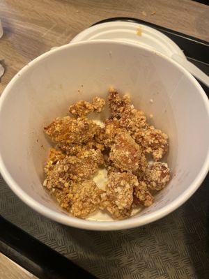 Qin West Noodle by null