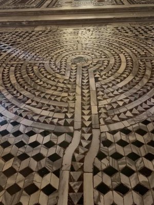 Basilica of San Vitale by null