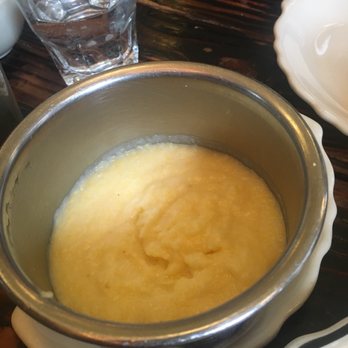 Jacob's Pickles - Organic Cheese Grits- save the calories. - Comfort Food Near Me - New York, New York Jacob's Pickles - Organic Cheese Grits- save the calories. - Comfort Food Near Me - New York, New York