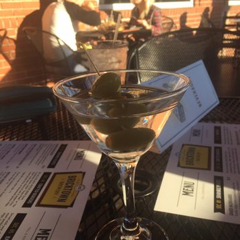 Bricktown Brewery - Full bar - Breweries Near Me - Tulsa, Oklahoma