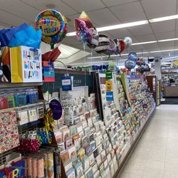 Walgreens - Cards.