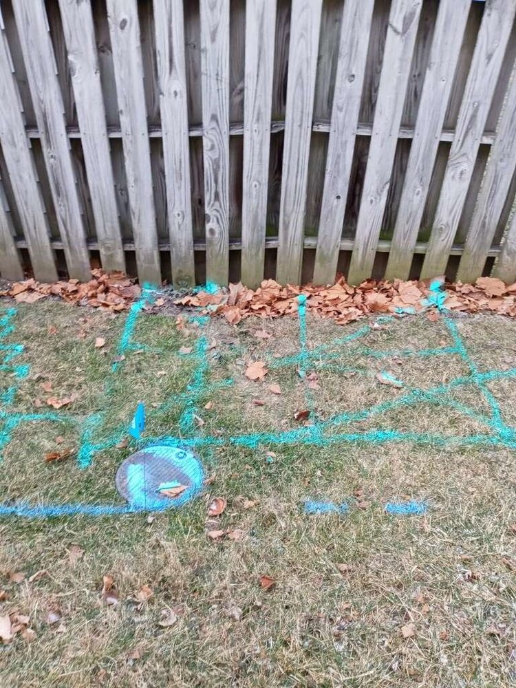 Slide of Tim Ingle's Services