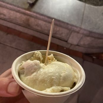 New City Microcreamery - Ice Cream & Frozen Yogurt Near Me - Cambridge, Massachusetts