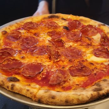 Poseidon Project - Hot Honey Pizza - Beer Bar Near Me - San Diego, California Poseidon Project - Hot Honey Pizza - Beer Bar Near Me - San Diego, California