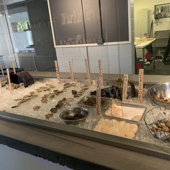 CudaCo - Seafood Markets Near Me - Charleston, South Carolina
