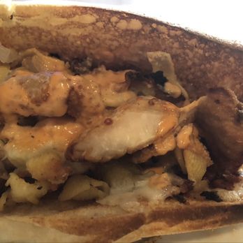 Fat Bastard and Sons - Build Your Own Fat Bastard Sandwich - Pizza Near Me - South Hackensack, New Jersey