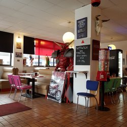 Miss Emma's Diner
