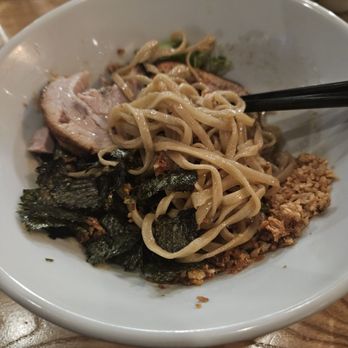 Akahoshi Ramen - Ramen Near Me - Chicago, Illinois Akahoshi Ramen - Ramen Near Me - Chicago, Illinois